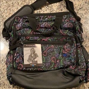 Nurse bag